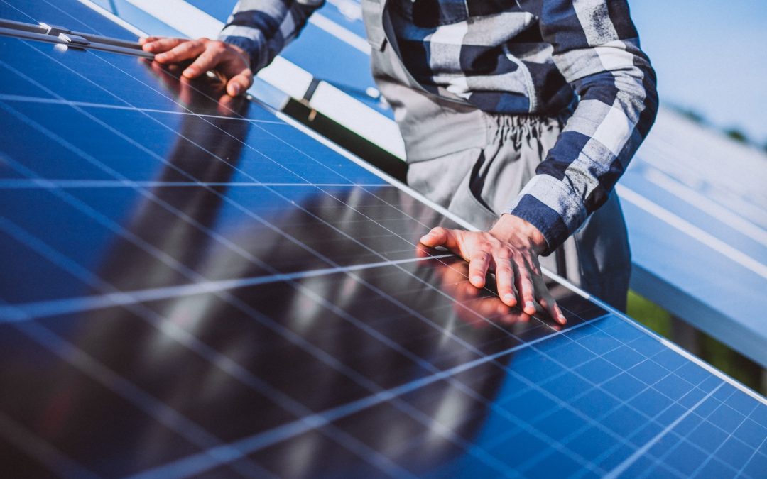Zašto odabrati solarni panel?