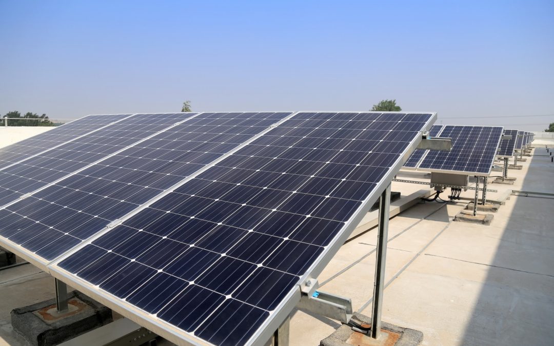 10 zanimljivosti o solarnoj energiji