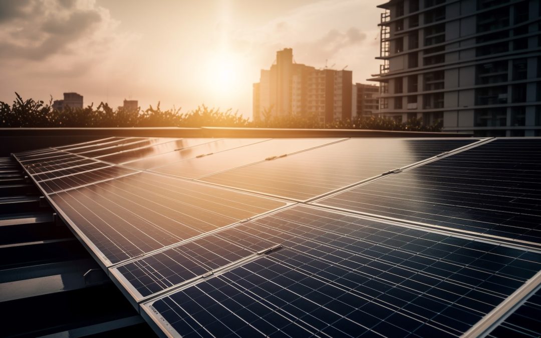 Solarna energija i ekologija: Održivost, smanjenje emisija i zaštita životne sredine