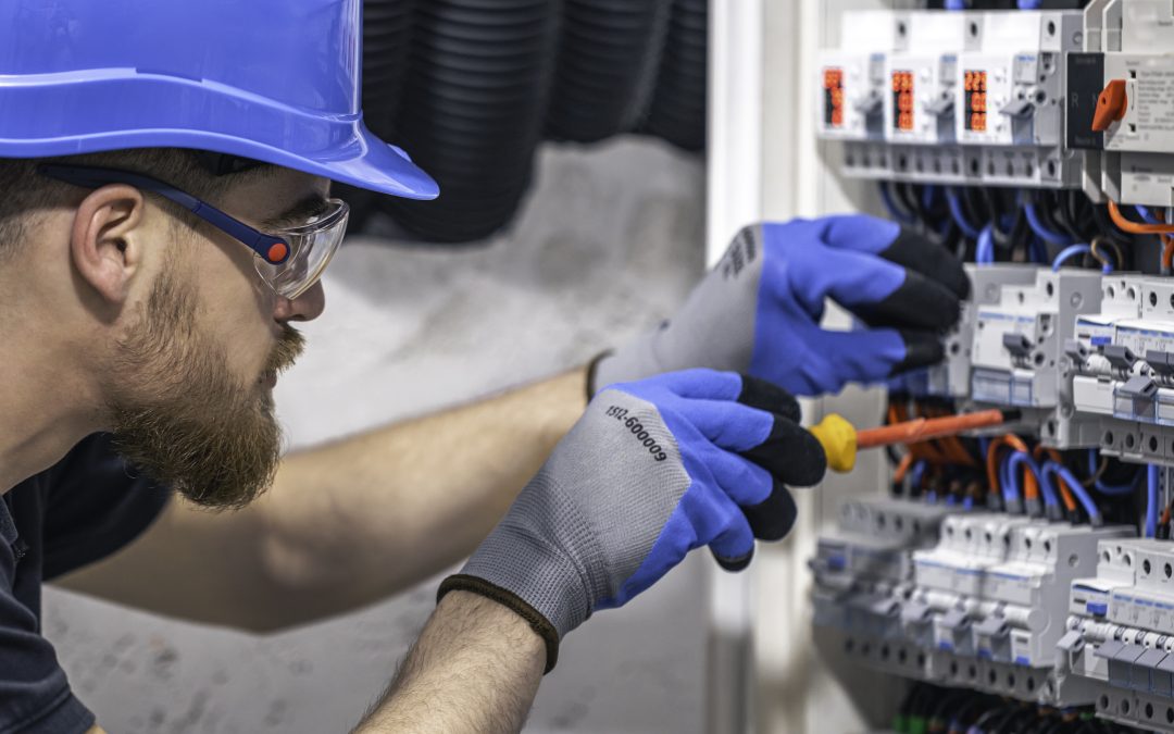 Elektroinstalacije – sigurna i moderna rješenja za vaš prostor.