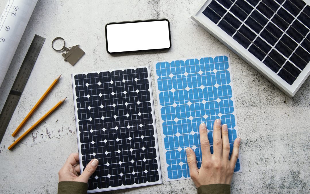 Kontrola u tvojim rukama: Zašto su solarni paneli investicija u sigurniju budućnost