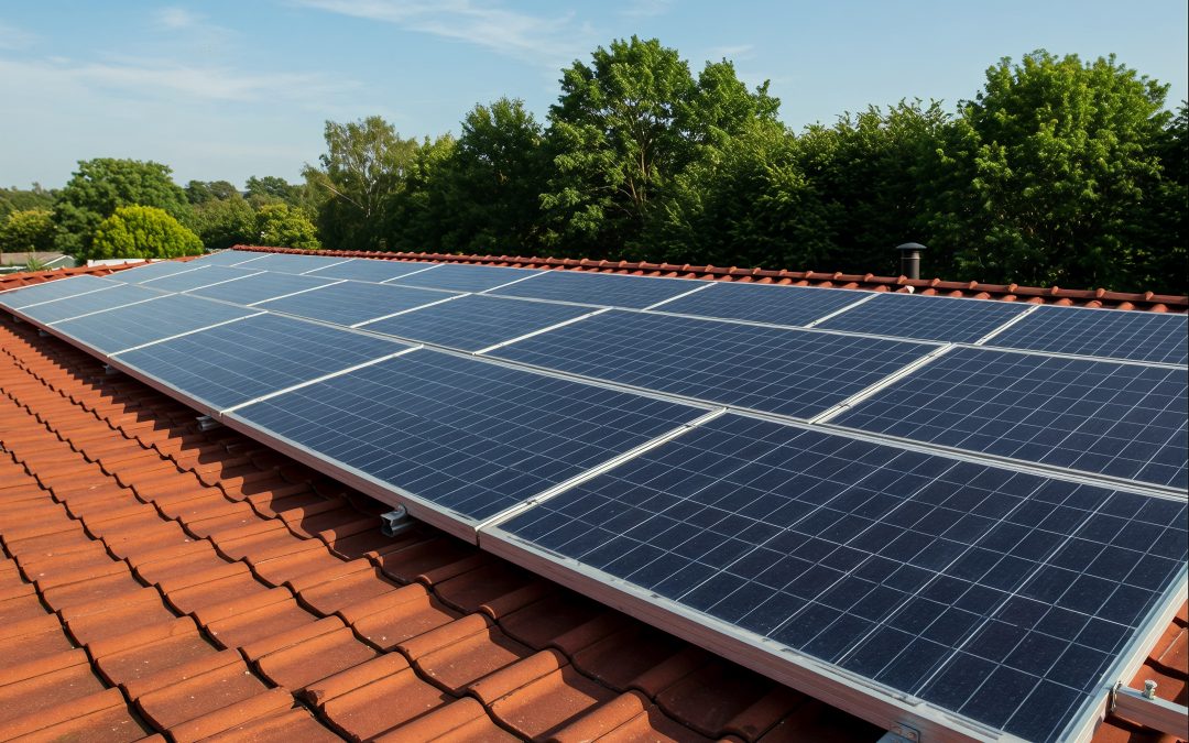 Recept za dugoročnu uštedu – zašto su solarni paneli najbolja investicija